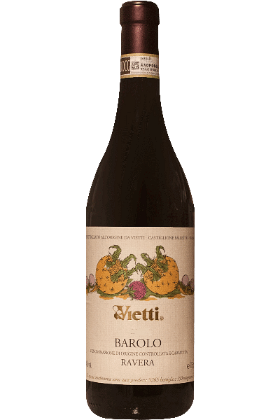 barolo ravera vietti 2021 0 75 lt 