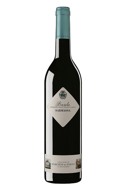 barolo sarmassa marchesi di barolo 2010 0 75 lt 