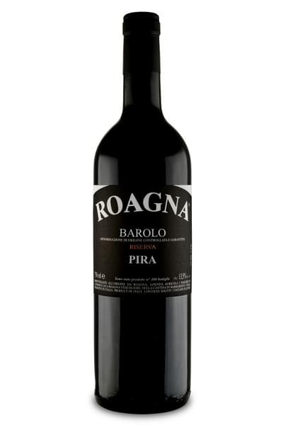 barolo pira riserva black label roagna 2006 0 75 lt 