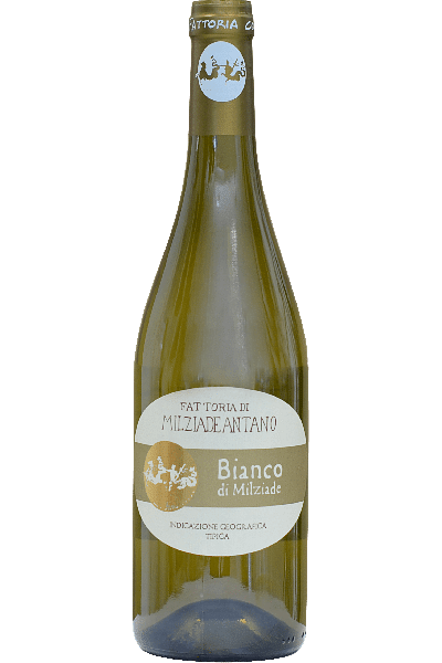 bianco di milziade antano 2011 0 75 lt 