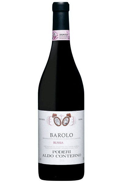 barolo bussia poderi aldo conterno 2020 0 75 lt 