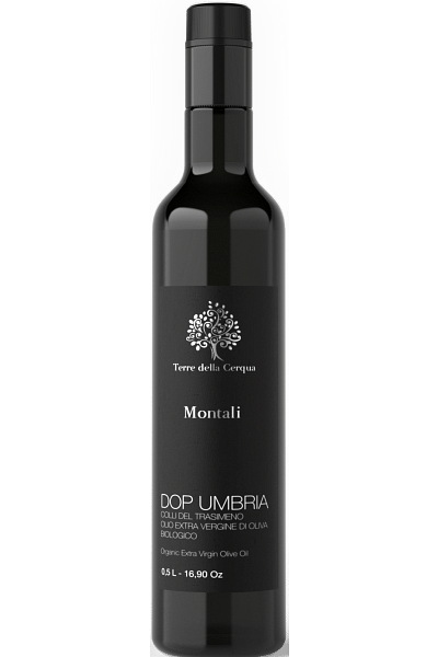 extra-virgin olive oil dop colli del trasimeno montali 0 50 lt 