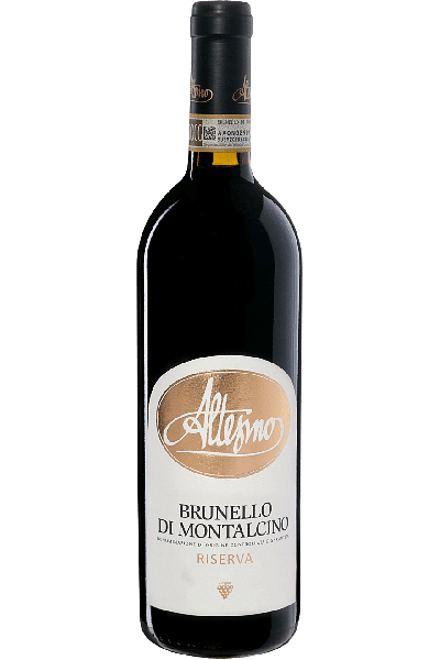 brunello di montalcino riserva altesino 1995 0 75 lt 