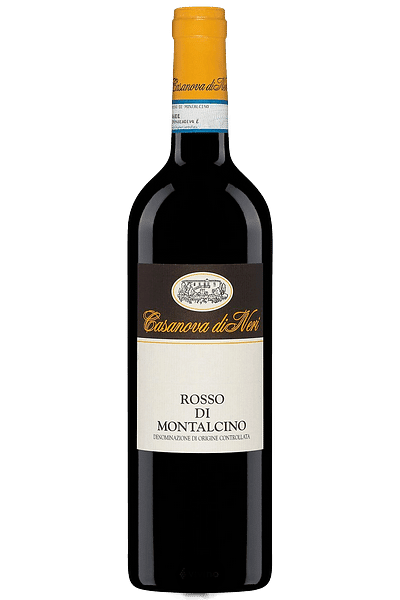 rosso di montalcino casanova di neri 2023 0 75 lt 