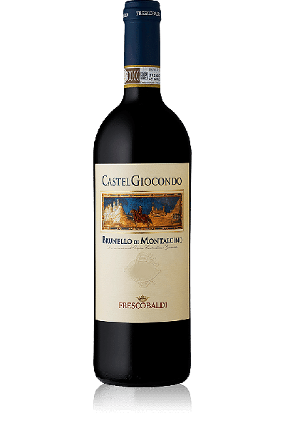 brunello di montalcino castelgiocondo marchesi de' frescobaldi 2015 0 75 lt 