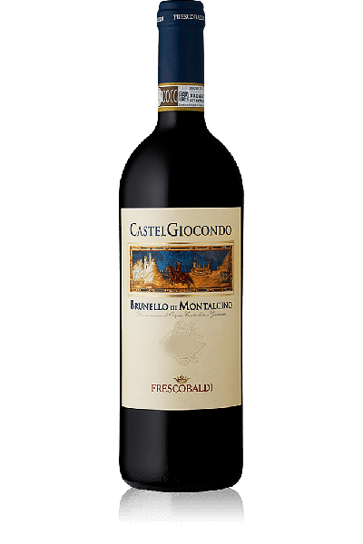 brunello di montalcino castelgiocondo marchesi de' frescobaldi 2019 1 5 lt 