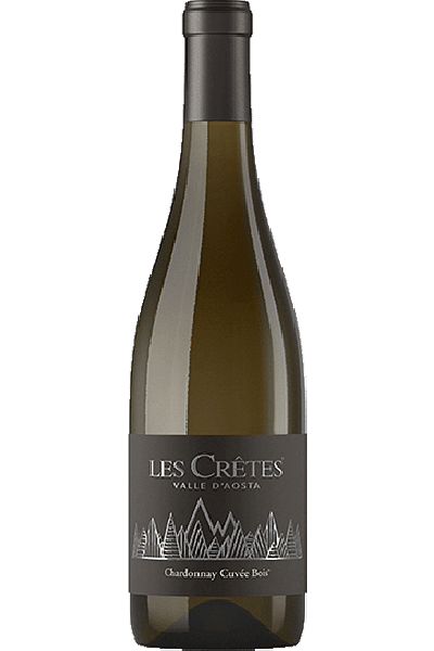 les cretes cuvée bois 2017 0 75 lt 