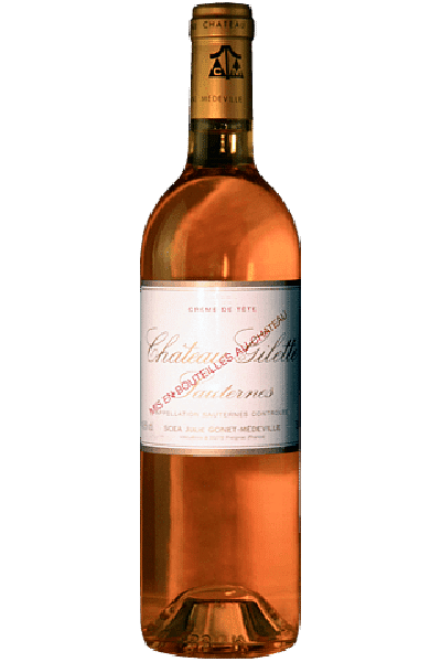 chateau gilette christian medeville sauternes 1971 0 75 lt 