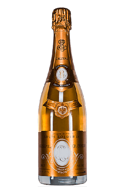 champagne louis roederer cristal 2008 0 75 lt 