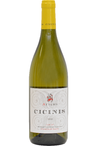 cicinis attems 2010 0 75 lt 
