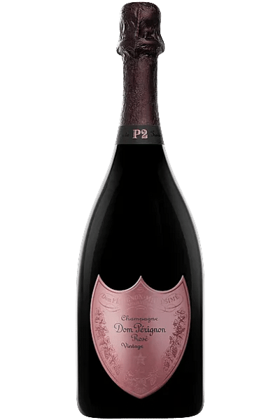 champagne p2 rosè dom pérignon 2000 0 75 lt 