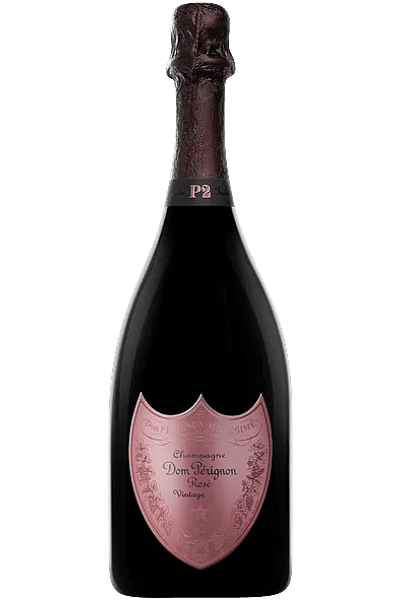 champagne p2 rosè dom pérignon 1996 0 75 lt 