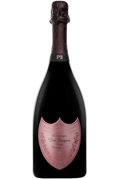 Dom Pérignon P2 Rosé 1996: Tasted