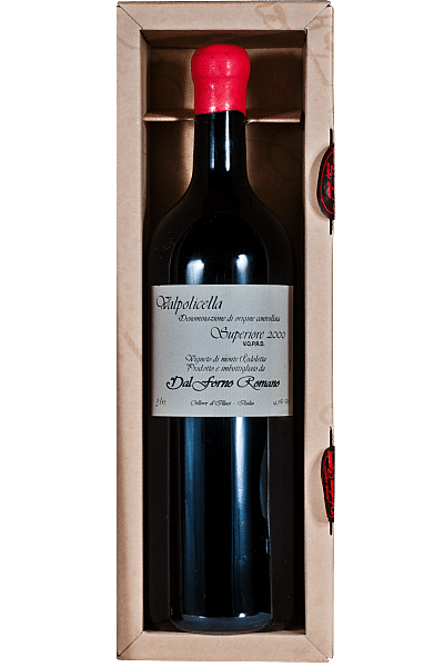 valpolicella superiore dal forno romano 2000 3 lt 