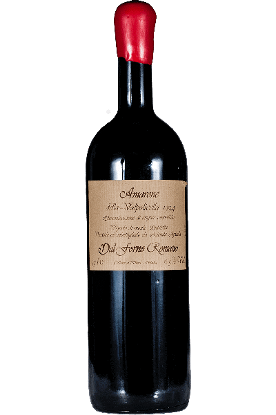 amarone della valpolicella dal forno romano 1994 1 5 lt 