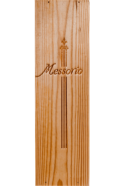 messorio le macchiole 2001 0 75 lt 
