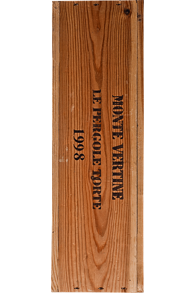 le pergole torte montervertine 1998 1 5 lt 