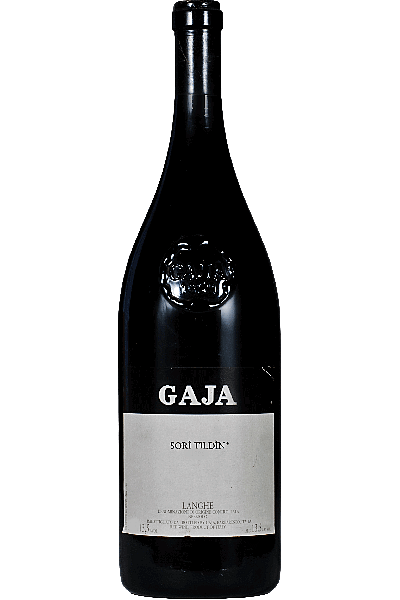 sorì tildin gaja 2009 0 75 lt 