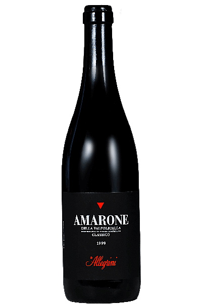 amarone della valpolicella classico giovanni allegrini 2016 0 75 lt 