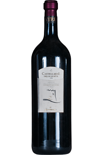 amarone della valpolicella classico castelliere delle guaite montresor 1998 3 lt 