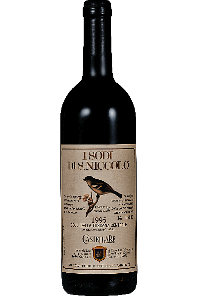 i sodi di san niccolò castellare di castellina 1995 0 75 lt 