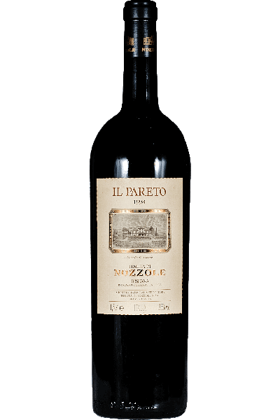 il pareto tenuta di nozzole 1998 1 5 lt 