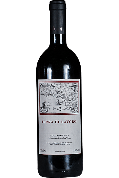 terra di lavoro fattoria galardi 2000 1 5 lt 