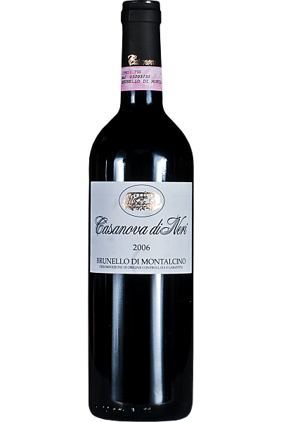 rosso di montalcino casanova di neri 2019 0 75 lt 