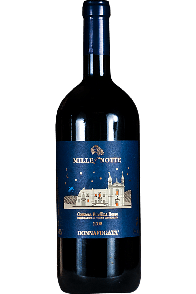 mille e una notte donnafugata 2006 3 lt 