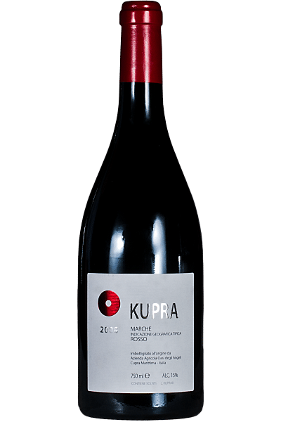 kupra oasi degli angeli 2008 0 75 lt 