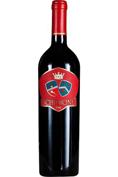 schidione jacopo biondi santi 1998 0 75 lt 