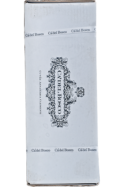 cuvée anna maria clementi ca' del bosco 1998 1 5 lt 