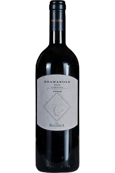 bramasole syrah la braccesca antinori 2000 0 75 lt 