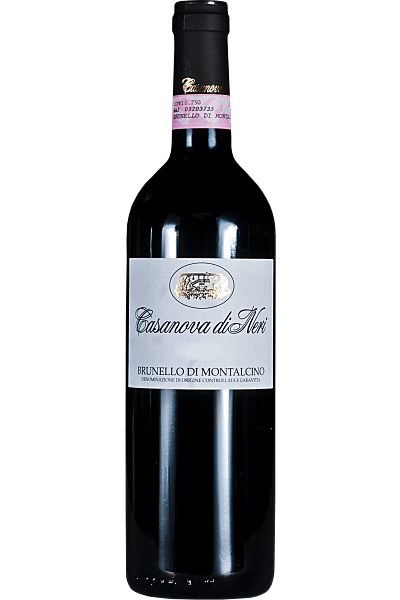 brunello di montalcino casanova di neri 2020 0 75 lt 