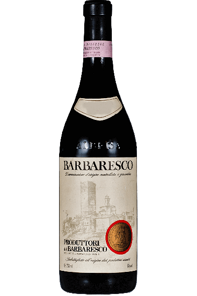 barbaresco produttori del barbaresco 2017 0 75 lt 