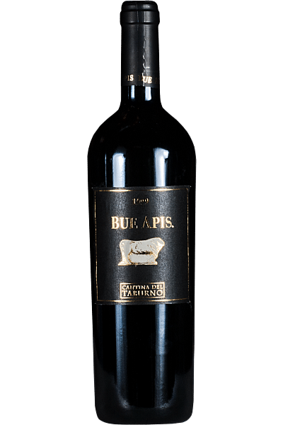 bue apis cantina del taburno 1999 0 75 lt 