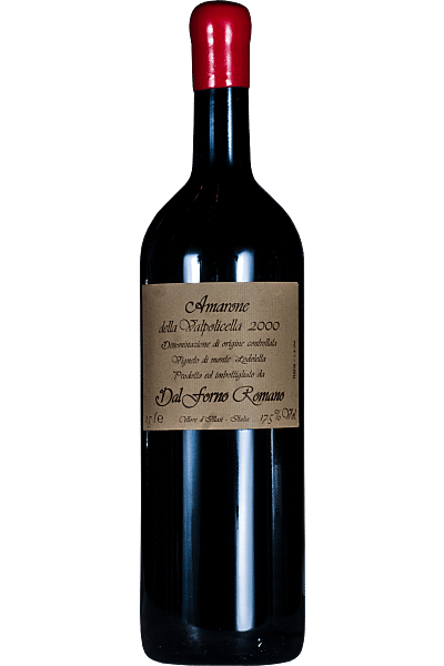 dal forno romano 2000 amarone della valpolicella 1 5 lt 