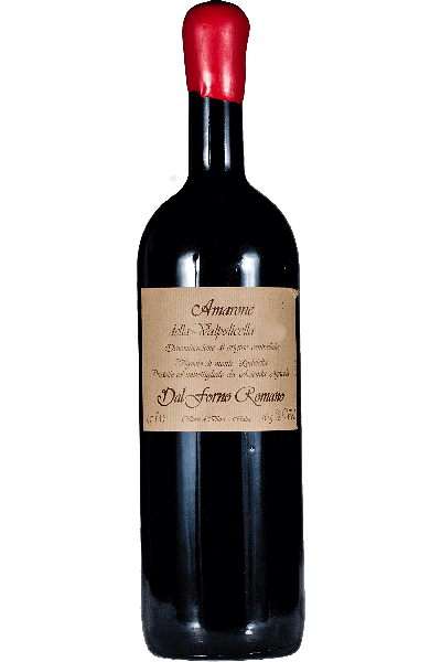 amarone della valpolicella dal forno romano 1996 1 5 lt 