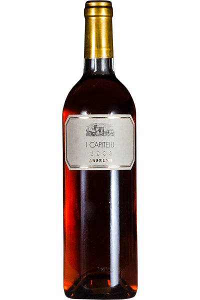 i capitelli passito bianco anselmi 2003 0 375 lt 