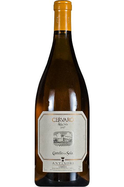 cervaro della sala marchesi antinori 1997 3 lt 