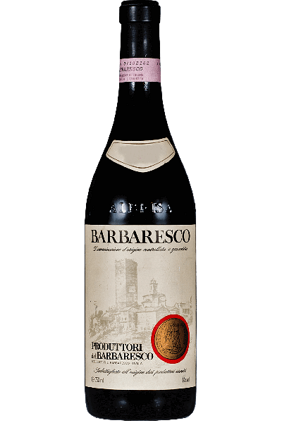 barbaresco produttori del barbaresco 2021 0 75 lt 