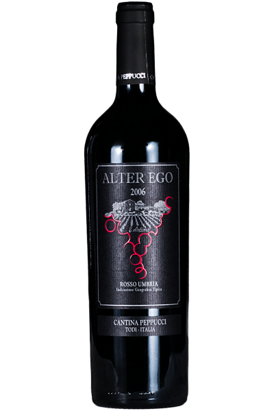 alterego cantina peppucci 2006 0 75 lt 