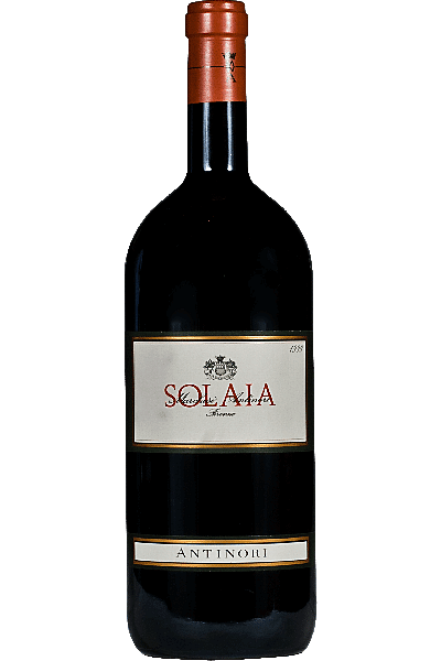 solaia marchesi antinori 1999 1 5 lt 