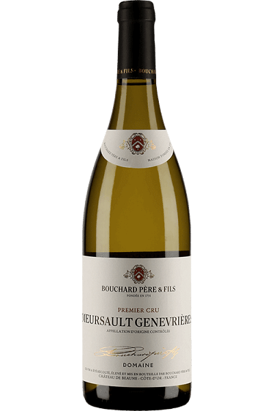 corton charlemagne bouchard père & fils 2021 0 75 lt 