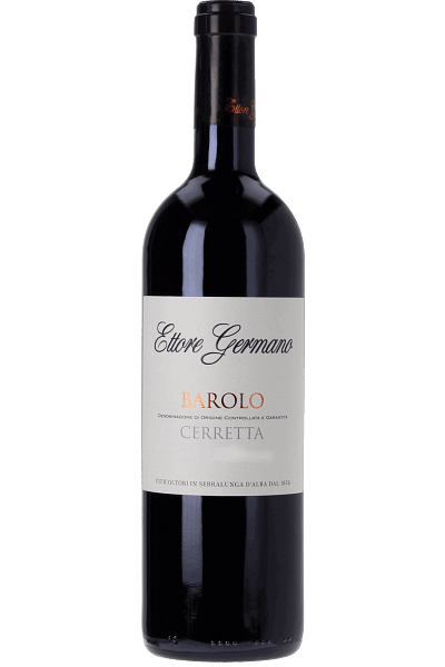 barolo cerretta ettore germano 2016 0 75 lt 