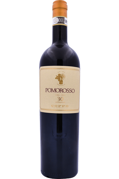 pomorosso nizza doc coppo 2014 1 5 lt 