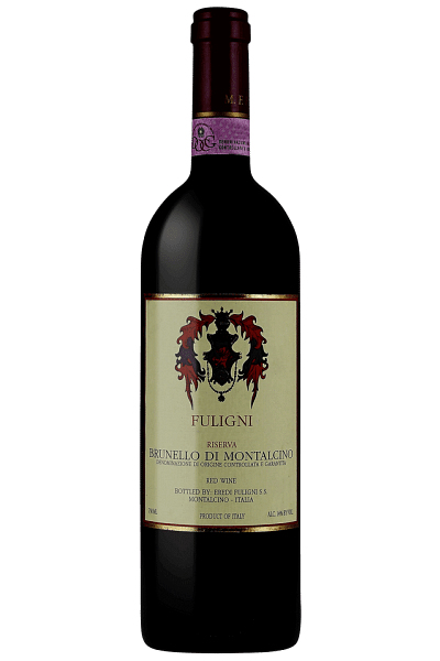 brunello di montalcino fuligni riserva 2010 0 75 lt 