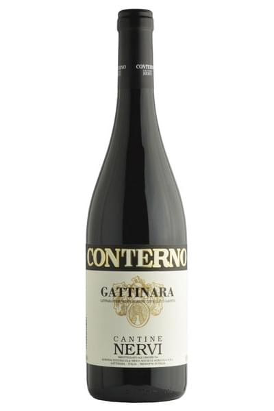 gattinara conterno cantine nervi 2022 0 75 lt 