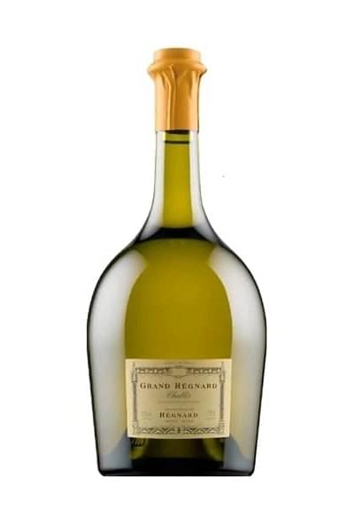 chablis grand regnard 2023 0 75 lt