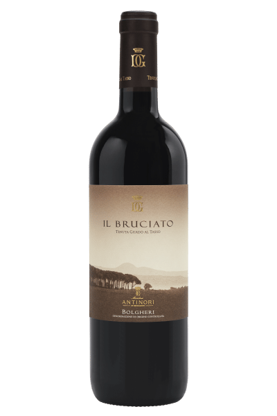 il bruciato tenuta guado al tasso antinori 2023 0 75 lt 